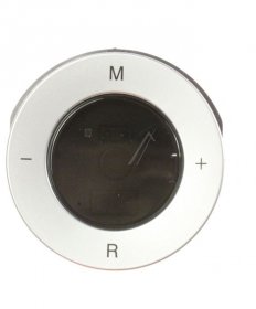 Loewe Control Panel - 70701070 Sl Morn Control Unit Dr+ Silver