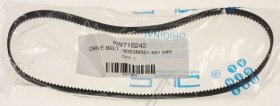 Tooth Belt - 90s3m561 Kw716243 Drive Belt 90s3m561-561mm Bm260-bm366 [Delonghi]