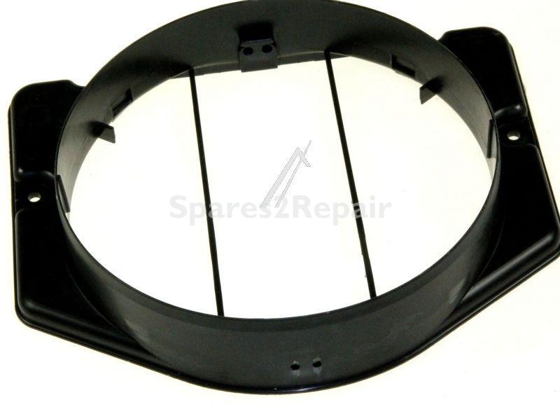 Extractor Hose Adapter - C00333841 482000008934 Connection [Whirlpool Indesit]