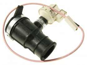 Sleeve - Connecting Piece [Electrolux Aeg]