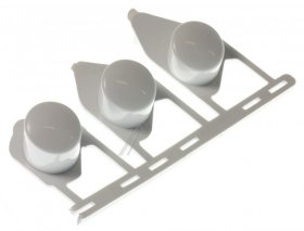Button - 42002380 Trio Selection Button Group-ca [Vestel]
