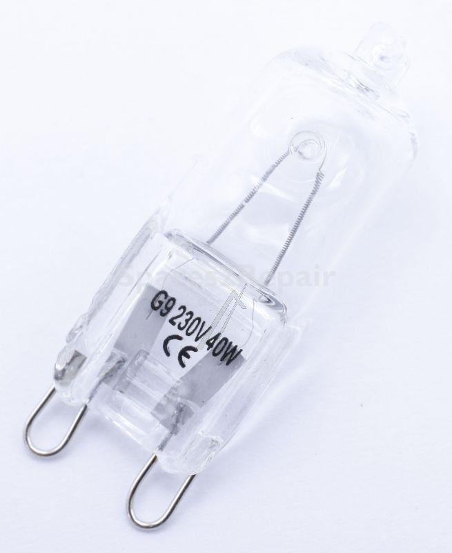 G9 Halogen Lamps 230v - 00629745 Lamp [Bosch Siemens]