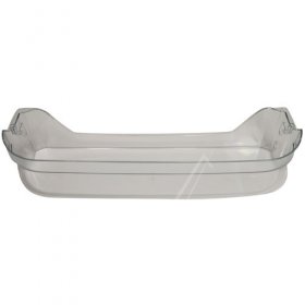 Lower Refrigerator Door - 42024710 Bottle Shelf-1400 Ank(transparent-white-gray) [Vestel]