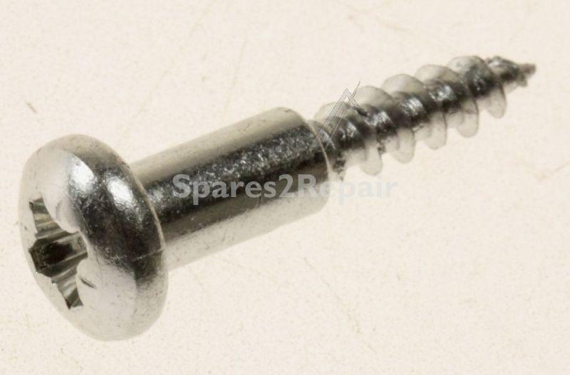 Screw - 1051157004 Peg Panel [Electrolux Aeg]