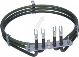 Smeg Fan Oven Heating Element - 806890378 Fan Heating Element