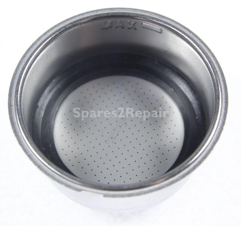 Coffee Filter - 4055353330 Sieve 2 Cup Eea111 [Electrolux Aeg]