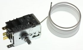 Fridge Thermostat - C00031236 482000026171 Fridge Thermostat A03-0013-077b- [Whirlpool Indesit]