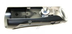 Braun Housing - 81267581 Housing Precious Metal Lcd For Type 5692