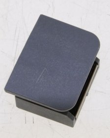 Fixings And Brackets - 00653546 Plate [Bosch Siemens]