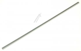Last - 42071034 Crisper Cover Trim-3661 Gray [Vestel]