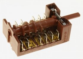 Switch - 163100033 C00882384 Selector Switch [Arcelik]