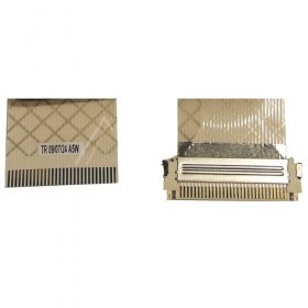Vestel Flexi print Connector - 20454481 Flat Ribbon Cable Cn a ffc 30p-300 P=1mm Lvds(lg Vdm