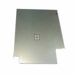 Side Cover Housing - 00688086 Panel Side [Bosch Siemens]