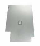Side Cover Housing - 00688087 Panel Side [Bosch Siemens]
