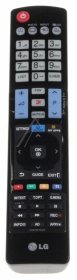 Lg Ir remote Control - Remote Controller Assembly