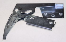 Door Hinge For Dishwasher - 1531107124 Door Hinge right [Electrolux Aeg]