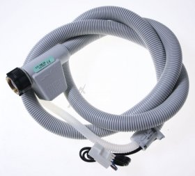 Inlet Tube - 1526125511 Feeder Hose 2600mm [Electrolux Aeg]