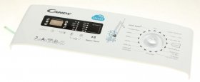 Panel - 43017581 Control Panel [Candy Hoover]