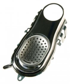 Braun Flap - 81478482 Switch Cover Silver