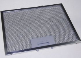 Metal Grease Trap - C00375234 481248058332 Metallic Grease Filter [Whirlpool Indesit]