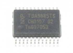 Grundig Ic - 720086734100 Sw-ic St Vga