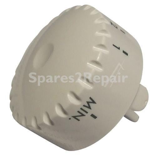 Beko Fridge Freezer Thermostat Knob - 4362660100
