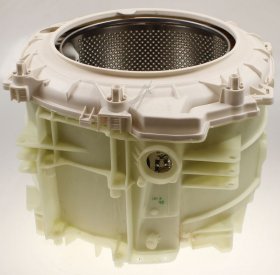 Tub Flap - C00286442 482000031739 Tub And Drum Assembly Complete [Whirlpool Indesit]