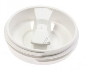 Whirlpool Indesit Washing Mashine Filter Lid - C00045023 Filter Handle
