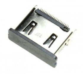 Sharp Hdmi Female Socket - 30070082 Socket
