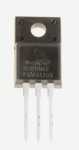 Vestel Transistors - Mdf11n60th 30079113 Tr Nmos Mdf11n60th 11a-600v To220f Rohs