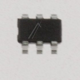 Samsung Mos Fet Transistor - Ao6415 0505-002560 Fet-silicon: Ao6415 P -20v -3 3a 0 15ohm