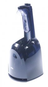 Braun Workshop Service Aids - 81314663 Braun Series 3 Clean & Renew Stand