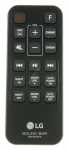 Lg Ir remote Control - Ma5 Akb74815376 Remote Controller Assembly