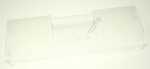 Drawer Front - 4551630500 C00894915 Fast Freezer Compartment Door-transparent-beko [Arcelik]