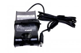 Dell Power Supply notebook - U7809 320-1389 c2894 cf820 cf9 Pa-10 Ac Adapter 90w 19 5v 2-pin