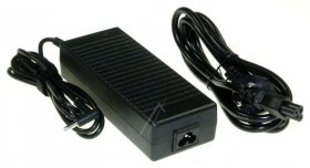 Classic Power Supply notebook - 19 5vdc-6 15a-120w Pse50115 Eu Power Supply Compatible With Hp