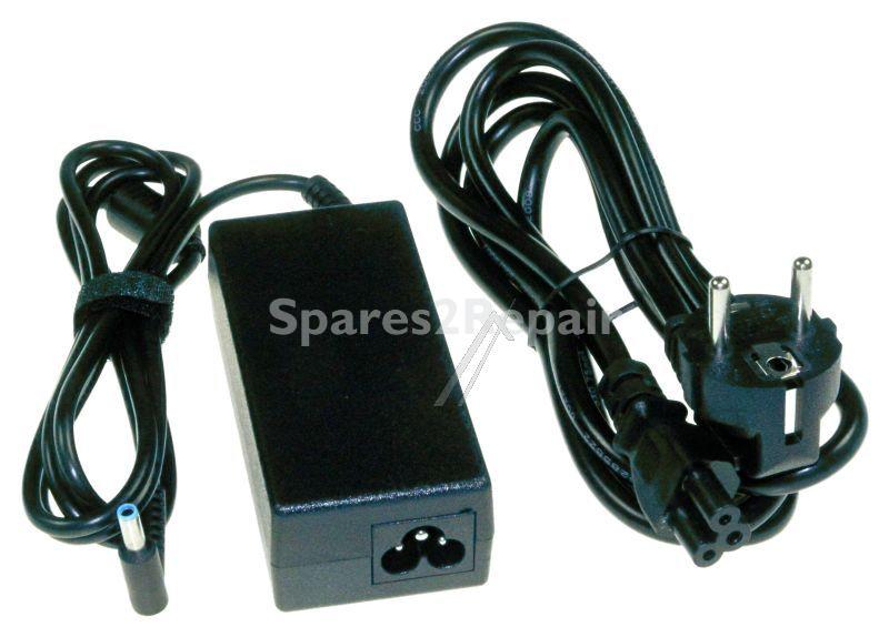 Classic Power Supply notebook - 19 5vdc-3 33a-65w Pse50113 Eu Power Supply