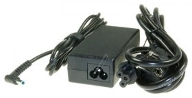 Classic Power Supply notebook - 19 5vdc-2 31a-45w Pse50112 Eu Power Supply Compatible With Hp