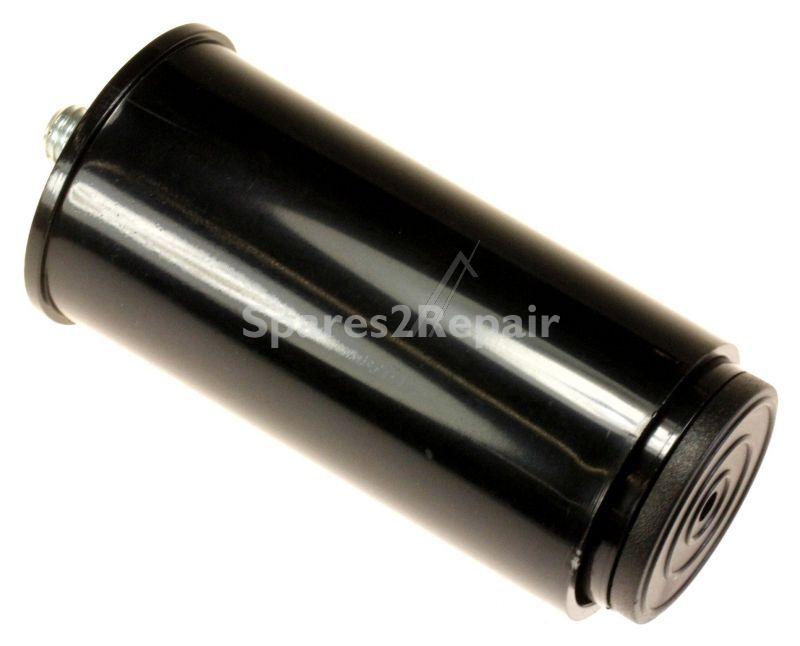 Foot - 42092767 Adjustable Feet (96 Black) [Vestel]