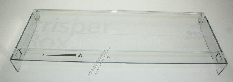 Drawer Front - 11000439 Crisper Drawer Panel [Bosch Siemens]