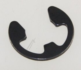 Clip - 160200200 C00867693 Drum Shaft - Circlip [Arcelik]