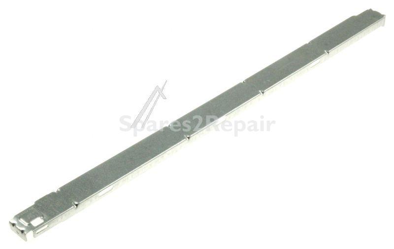 Fixings And Brackets - 2966140100 C00904115 Strip For Left Side Panel [Arcelik]
