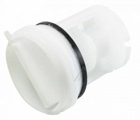 Vestel Washing Machine Drain Filter Insert For Hanning Pump - 32007280