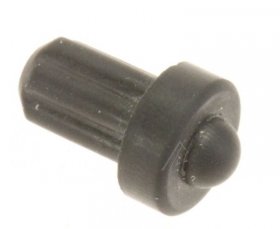 Rubber Stop - C00288701 482000031825 Oven Rubber Buffer [Whirlpool Indesit]