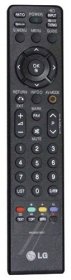 Lg Remote Control - Remote Control