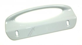 Fridge Door Handles - 2061766024 Handle White [Electrolux Aeg]