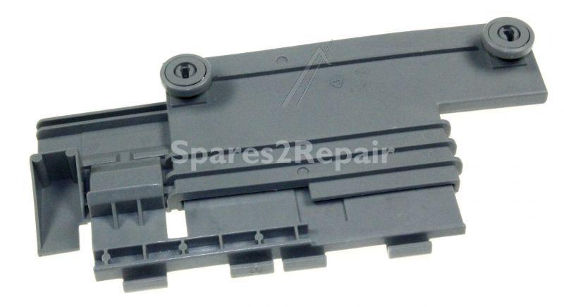 Smeg Guide Rail - 698290731 Basket Height Adjuster Left