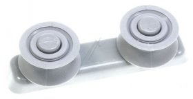 Kuppersbusch Track Support - 436839 Rail Support Assembly