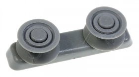 Track Support - Rail Support Assembly [Sidepar]