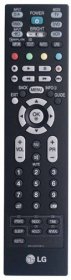 Lg Ir remote Control - Ld73a Remote Control